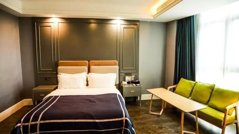 Lano Hotel Anhui Suzhou Yongqiao District Yingbin Avenue