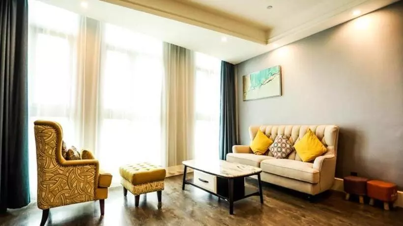 Lano Hotel Anhui Suzhou Yongqiao District Yingbin Avenue
