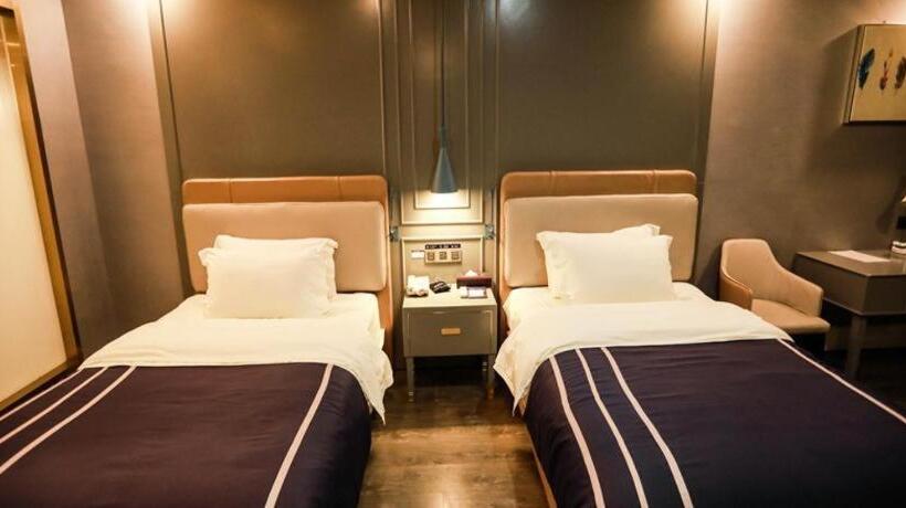 Lano Hotel Anhui Suzhou Yongqiao District Yingbin Avenue