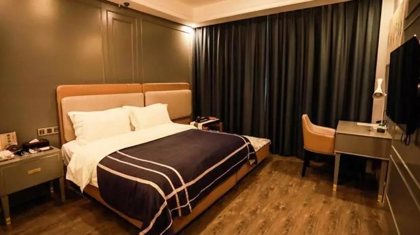 Lano Hotel Anhui Suzhou Yongqiao District Yingbin Avenue