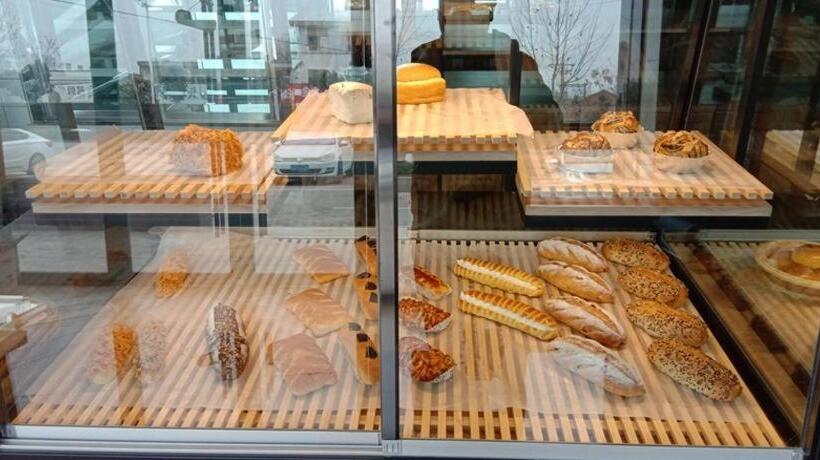 Lano Hotel Anhui Suzhou Yongqiao District Yingbin Avenue