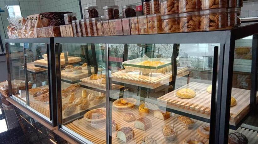 Lano Hotel Anhui Suzhou Yongqiao District Yingbin Avenue