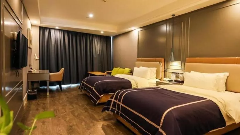 Lano Hotel Anhui Suzhou Yongqiao District Yingbin Avenue