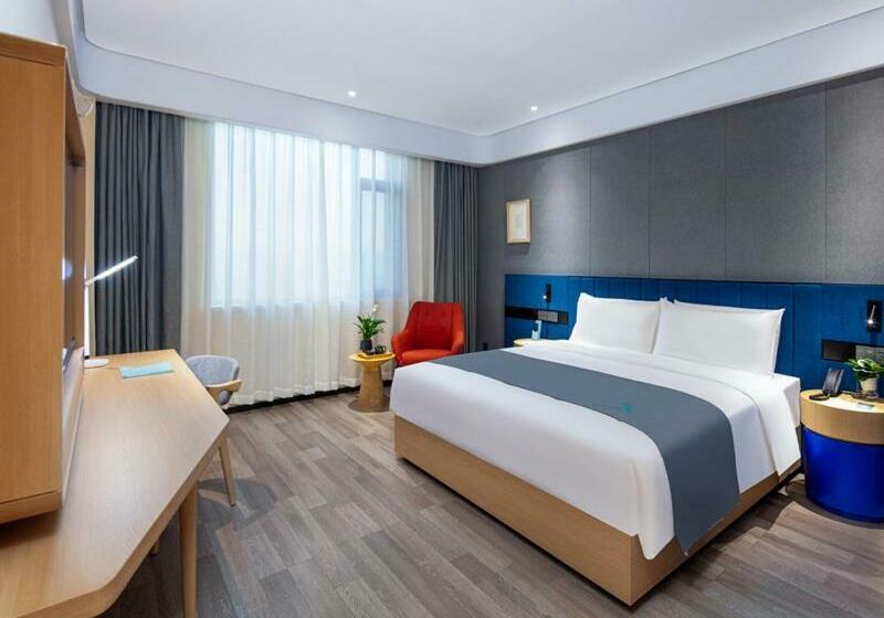 Lanou Hotel Wefang Municipal Government