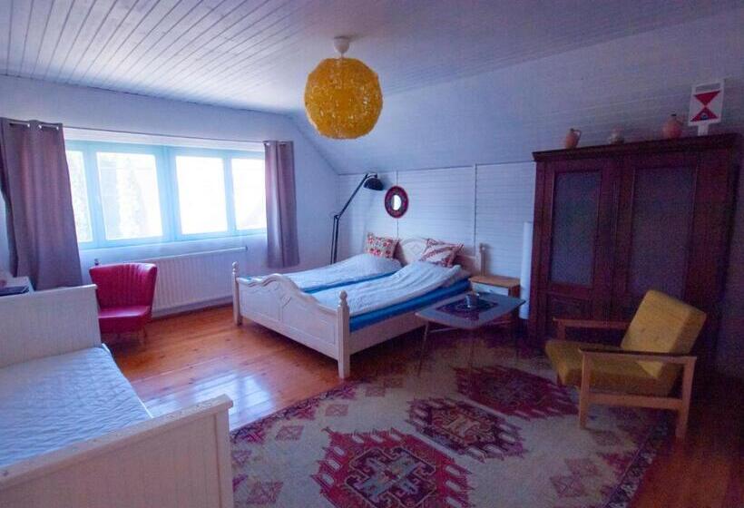 Mákvirág Apartmanok