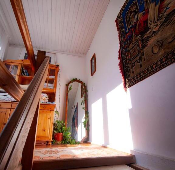 Mákvirág Apartmanok