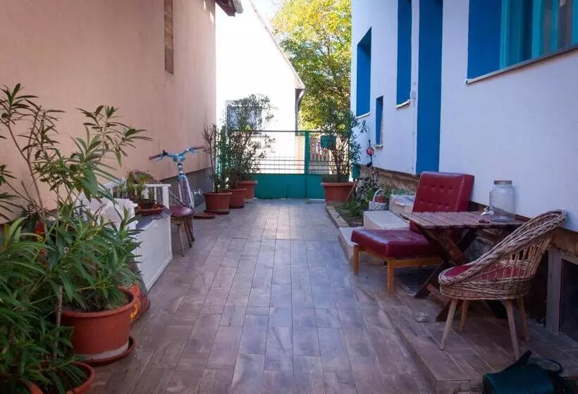 Mákvirág Apartmanok