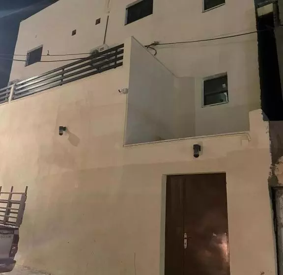 Old Town Apartment