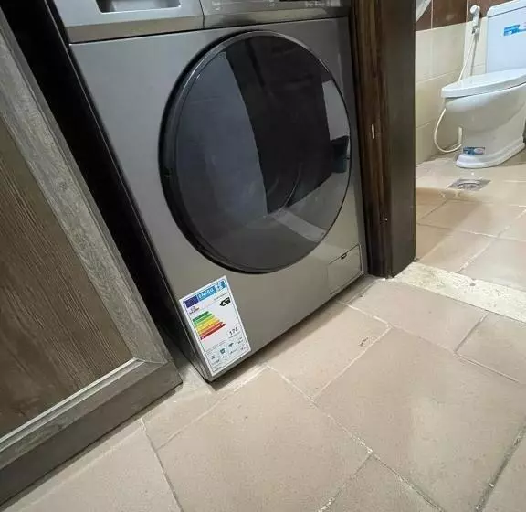 Old Town Apartment