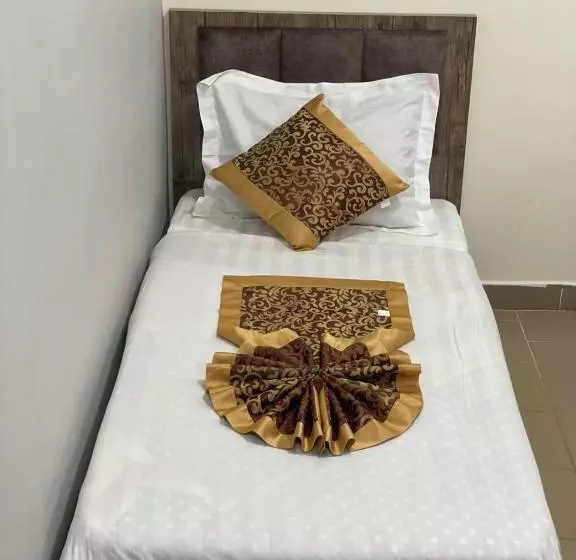Old Town Apartment