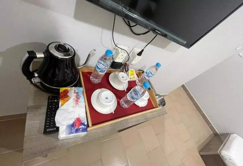 Old Town Apartment