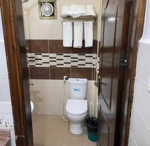 Old Town Apartment