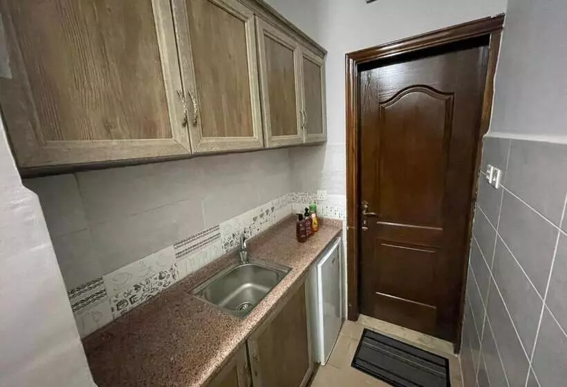 Old Town Apartment