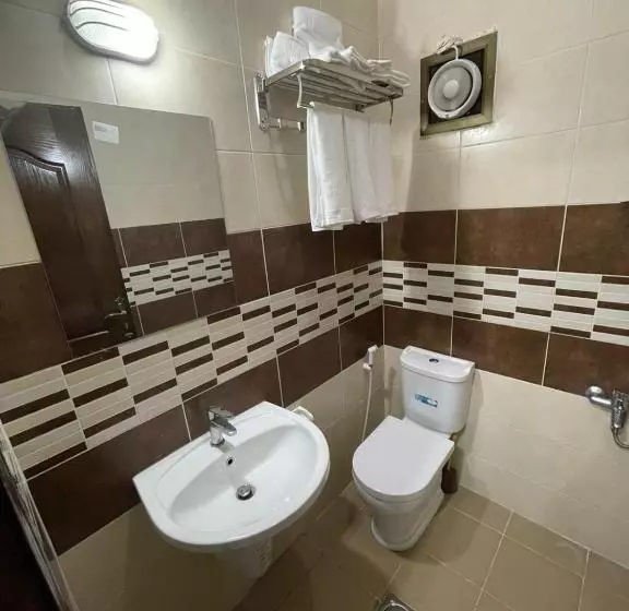 Old Town Apartment
