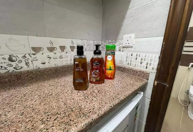 Old Town Apartment