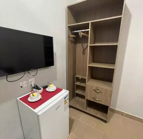Old Town Apartment