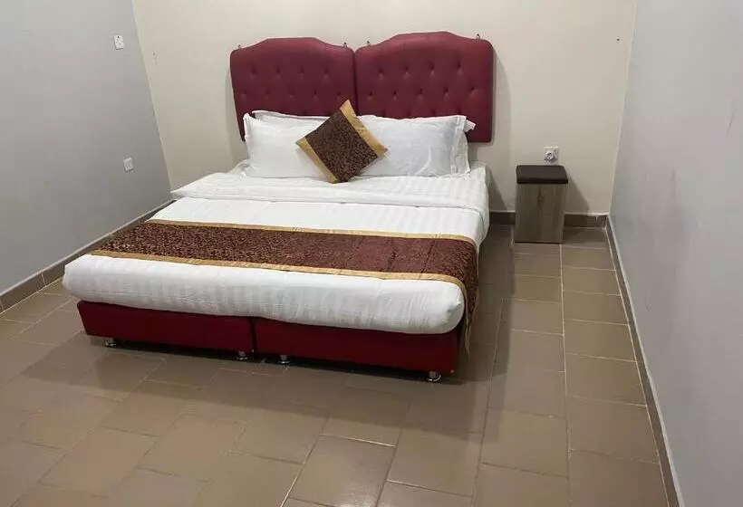 Old Town Apartment