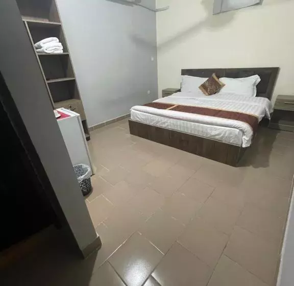 Old Town Apartment