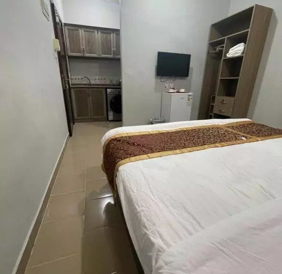 Old Town Apartment