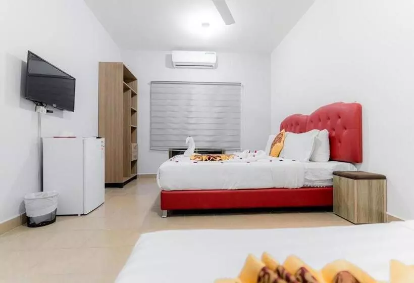 Old Town Apartment