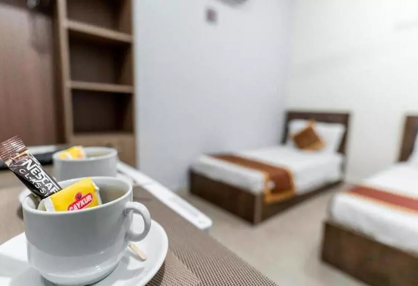 Old Town Apartment