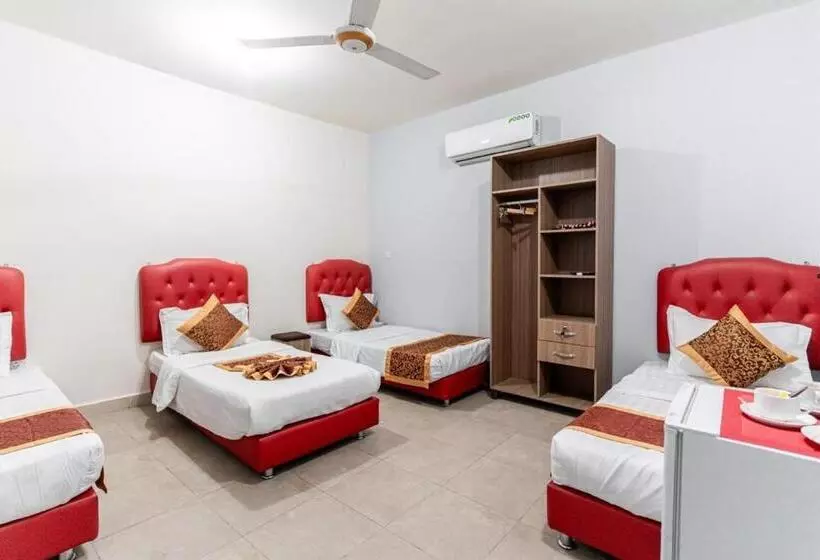 Old Town Apartment