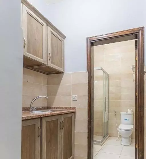 Old Town Apartment