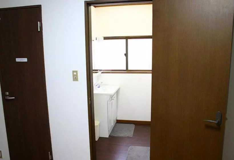 ペンション レトロ