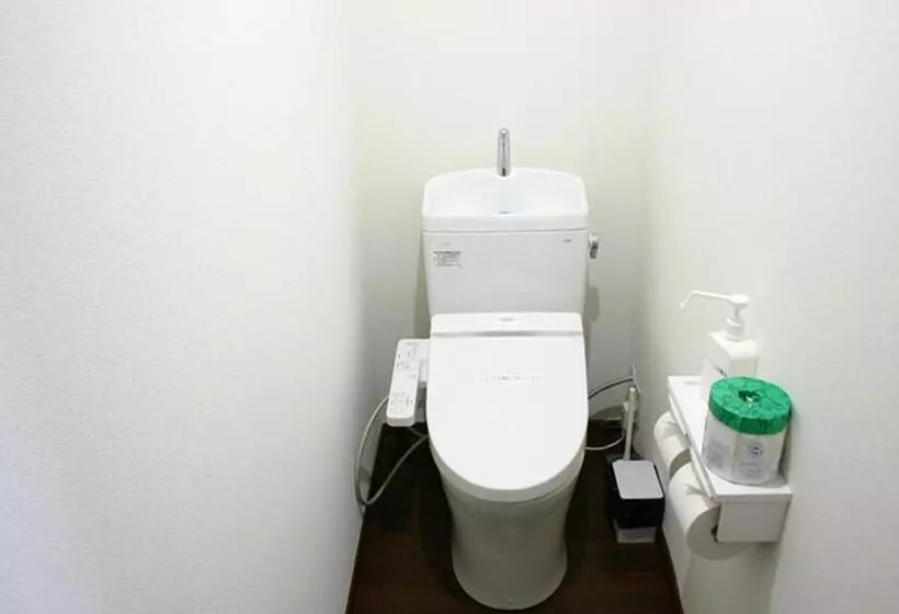 ペンション レトロ