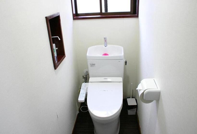 פנסיון レトロ