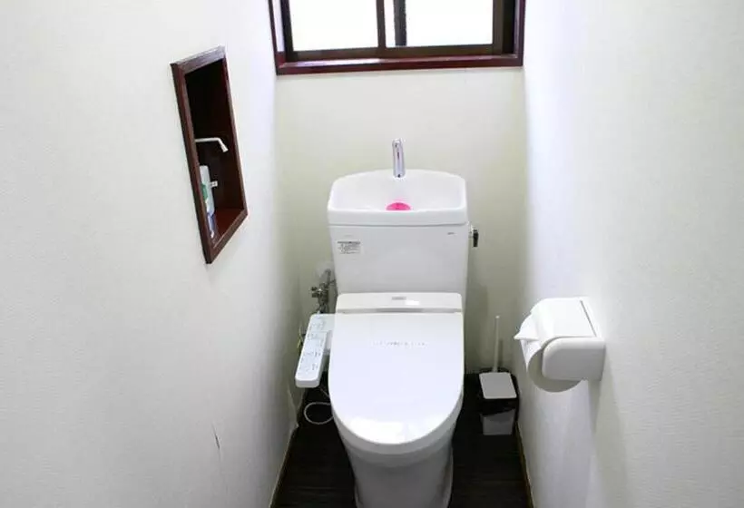 ペンション レトロ