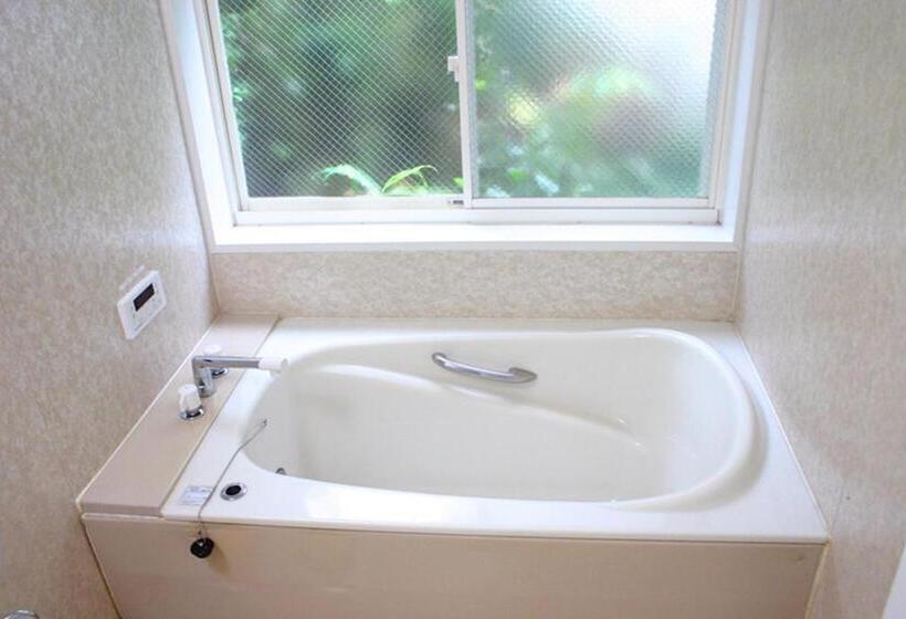 פנסיון レトロ