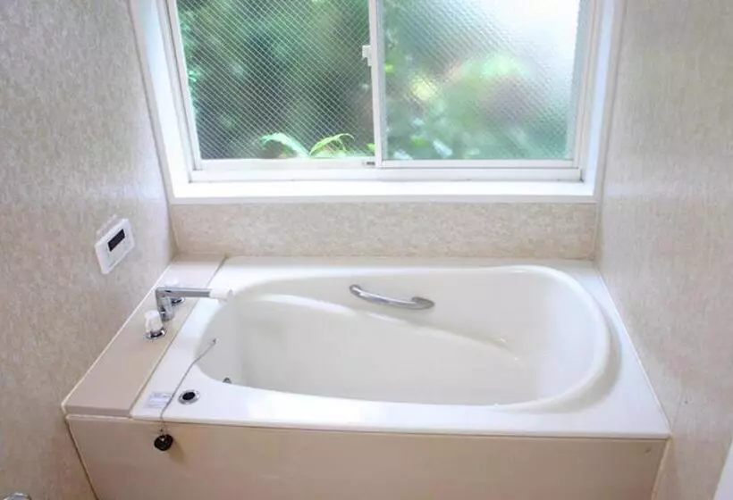 ペンション レトロ