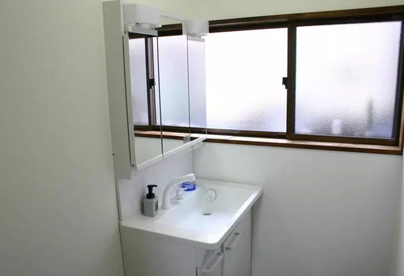 ペンション レトロ