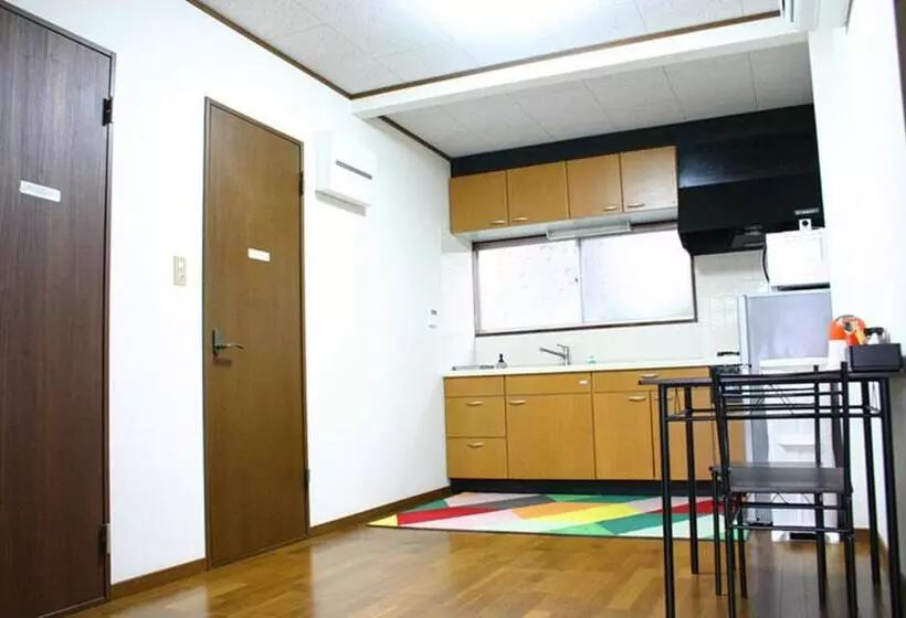 ペンション レトロ