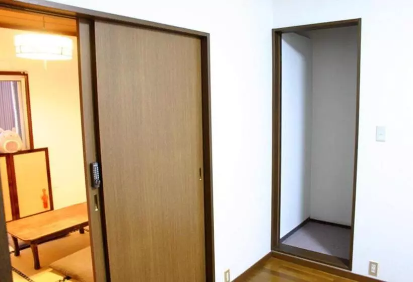 ペンション レトロ