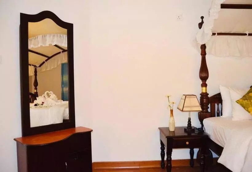ペンション Mount Villa Nuwara Eliya