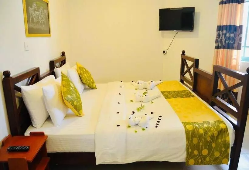 ペンション Mount Villa Nuwara Eliya