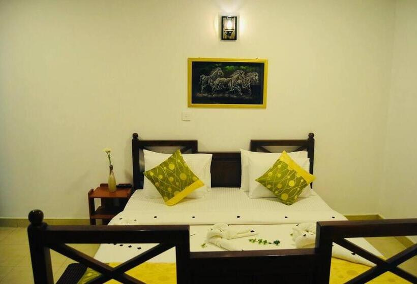 פנסיון Mount Villa Nuwara Eliya