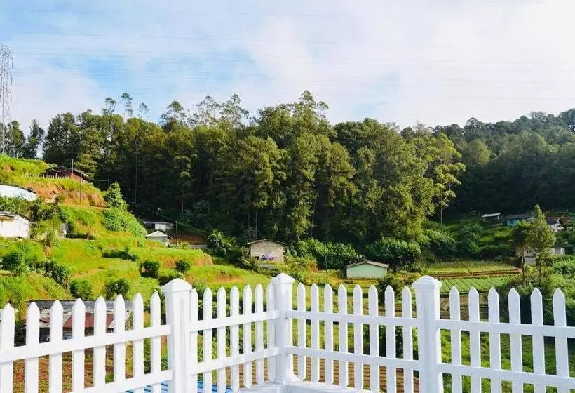 ペンション Mount Villa Nuwara Eliya