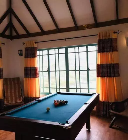ペンション Mount Villa Nuwara Eliya