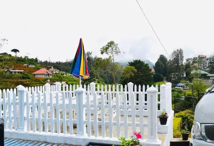 ペンション Mount Villa Nuwara Eliya