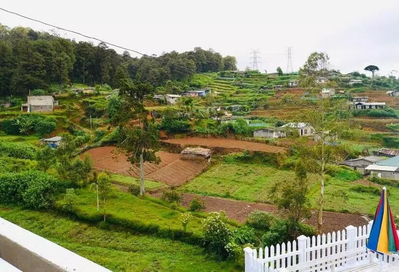 ペンション Mount Villa Nuwara Eliya