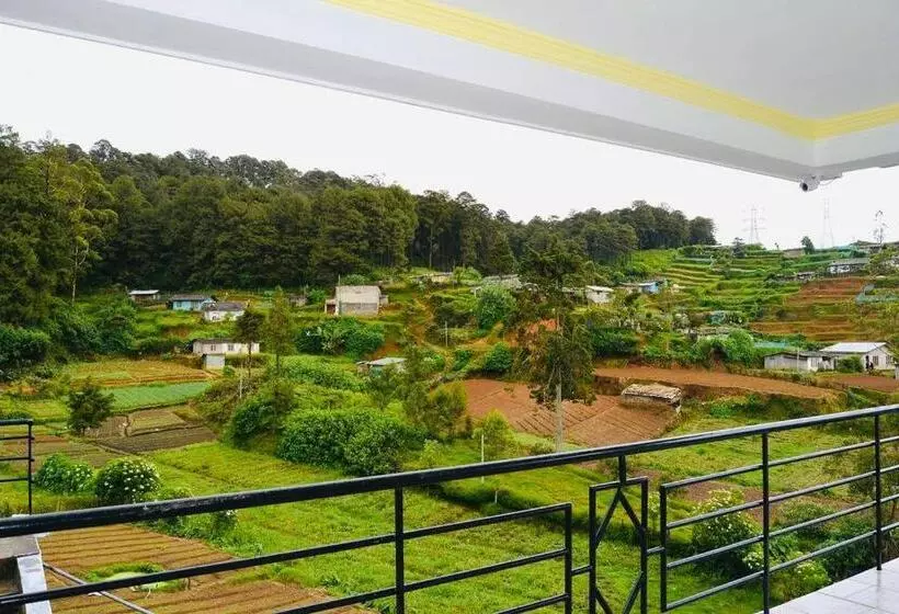 ペンション Mount Villa Nuwara Eliya