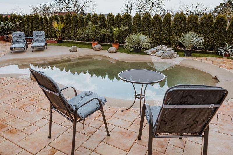 ペンション Penzion U Levandule Strážnice