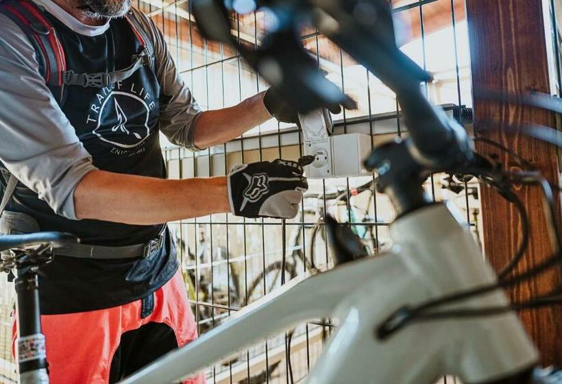 ペンション Penzion U Levandule Strážnice