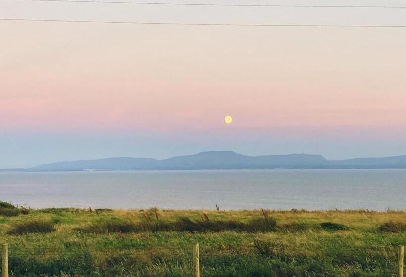 Пансион Vista Mara