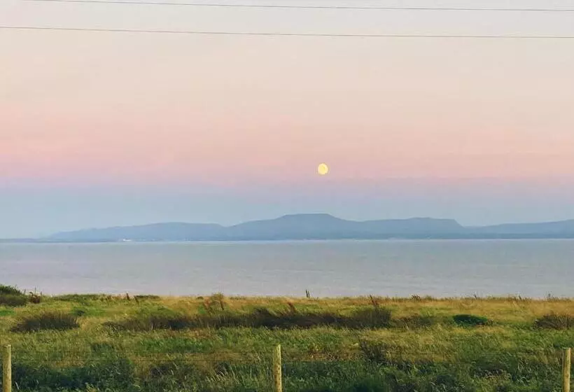 Majatalo Vista Mara