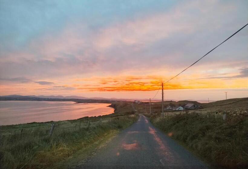 Пансион Vista Mara