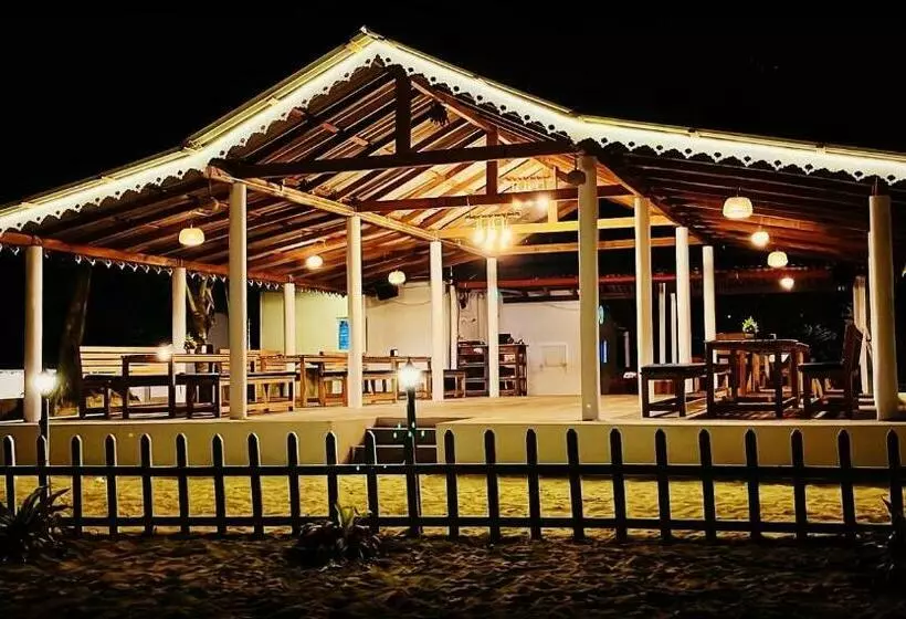 Vibes And Tides Beach Resort By Enlightened Vagabond